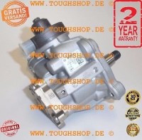Generalüberholte Bosch Hochdruckpumpe 0445010536 für Ford Focus III Mondeo V 1.6 TDCI 77/85kW