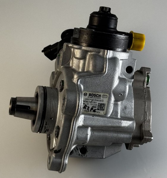 Generalüberholte Bosch Hochdruckpumpe 0445010575 für Honda Civic IX CR-V IV HR-V 1.6