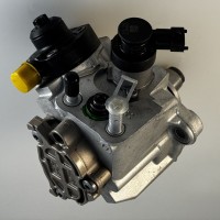 Generalüberholte Bosch Hochdruckpumpe 0445010575 für Honda Civic IX CR-V IV HR-V 1.6