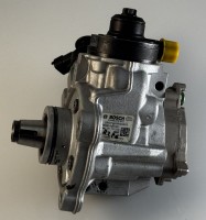 Generalüberholte Bosch Hochdruckpumpe 0445010575...