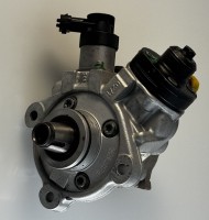 Generalüberholte Bosch Hochdruckpumpe 0445010575 für Honda Civic IX CR-V IV HR-V 1.6