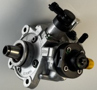 Generalüberholte Bosch Hochdruckpumpe 0445010575 für Honda Civic IX CR-V IV HR-V 1.6