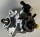 Generalüberholte Bosch Hochdruckpumpe 0445010575 für Honda Civic IX CR-V IV HR-V 1.6