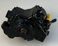 Generalüberholte Bosch Einspritzpumpe 0445010265 für Alfa Romeo Fiat Lancia Opel