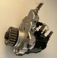 Generalüberholte Bosch Hochdruckpumpe für MAN HOCL, TGL, TGM, VW Consteallation, Volksbus, Worker