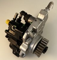 Generalüberholte Bosch Hochdruckpumpe für MAN HOCL, TGL, TGM, VW Consteallation, Volksbus, Worker