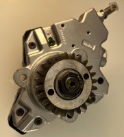 Generalüberholte Bosch Hochdruckpumpe für MAN HOCL, TGL, TGM, VW Consteallation, Volksbus, Worker