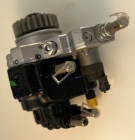 Generalüberholte Bosch Hochdruckpumpe für MAN HOCL, TGL, TGM, VW Consteallation, Volksbus, Worker