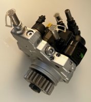 Generalüberholte Bosch Hochdruckpumpe für MAN HOCL, TGL, TGM, VW Consteallation, Volksbus, Worker