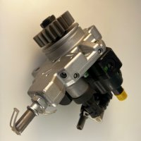 Generalüberholte Bosch Hochdruckpumpe für MAN HOCL, TGL, TGM, VW Consteallation, Volksbus, Worker