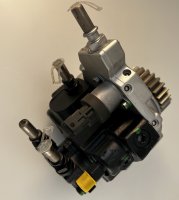 Generalüberholte Bosch Hochdruckpumpe für MAN HOCL, TGL, TGM, VW Consteallation, Volksbus, Worker