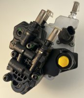 Generalüberholte Bosch Hochdruckpumpe für MAN HOCL, TGL, TGM, VW Consteallation, Volksbus, Worker