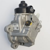 Generalüberholte Bosch Pumpe 0445010812 für VW...