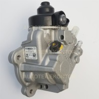 Generalüberholte Bosch Pumpe 0445010812 für VW Arteon Passat Tiguan 2.0TDI 4motion 0445010811