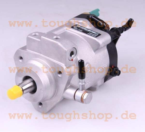 Generalüberholte Delphi 9042A023A Einspritzpumpe für Citroen C3 1.4 16V HDi Suzuki Liana 1.4 DDiS