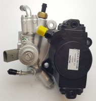 Generalüberholte Delphi Einspritzpumpe 9424A020A für Mercedes C E S M SLK GLK CLS 200/220/250 CDI