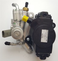Generalüberholte Delphi Einspritzpumpe 9424A020A für Mercedes C E S M SLK GLK CLS 200/220/250 CDI