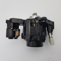 Generalüberholte Delphi Einspritzpumpe 9424A050A für Fiat, Ford, Peugeot, Citroen 2.0 TDCI