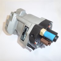 Generalüberholte Delphi Einspritzpumpe für Ford 1.8 TDCI 9044A016A, 9044A015A
