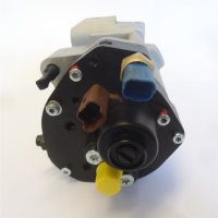 Generalüberholte Delphi Einspritzpumpe für Ford 1.8 TDCI 9044A016A, 9044A015A