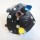 Generalüberholte Delphi Einspritzpumpe für Ford 1.8 TDCI 9044A016A, 9044A015A