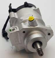 Generalüberholte Delphi Einspritzpumpe für Kia Carnival II 2.9 CRDi GQ 106KW 144PS 2001-2006