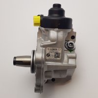 Generalüberholte Bosch Einspritzpumpe 0445010517 für BMW 1 3 4 5 X1 X3