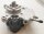 Generalüberholte Delphi Hochdruckpumpe 28318240 für Chevrolet 2.2CDTI& Opel Antara 2.2CDTI