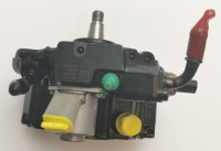 Generalüberholte Delphi Hochdruckpumpe 28343143 für Mercedes-Benz A-Klasse, B-Klasse, C-Klasse