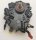 Generalüberholte Delphi Hochdruckpumpe 28343143 für Mercedes-Benz A-Klasse, B-Klasse, C-Klasse