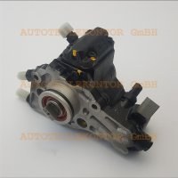 Generalüberholte Delphi Hochdruckpumpe 9421A000A 9421A030A für Mercedes-Benz C200 C220 E200 E220