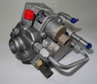 Generalüberholte Denso 294000-100 Einspritzpumpe für Chevrolet 1.7 TD Opel / Vauxhall 1.7CDTI