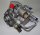 Generalüberholte Denso 294000-100 Einspritzpumpe für Chevrolet 1.7 TD Opel / Vauxhall 1.7CDTI