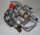 Generalüberholte Denso 294000-100 Einspritzpumpe für Chevrolet 1.7 TD Opel / Vauxhall 1.7CDTI