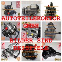 Generalüberholte Denso Dieselpumpe für Toyota...