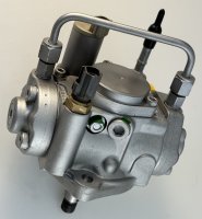 Generalüberholte Denso Dieselpumpe für Toyota Dyna Hiace Land Cruiser 2494/2982 ccm 86/106KW
