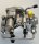 Generalüberholte Denso Dieselpumpe für Toyota Dyna Hiace Land Cruiser 2494/2982 ccm 86/106KW