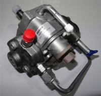 Generalüberholte Denso Einspritzpumpe 294000-0950 für Ford Transit 3.2/2.4 TDCi Land Rover 2.4 Td