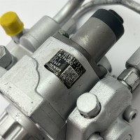 Generalüberholte Denso Einspritzpumpe für Isuzu D-Max II 2.5 CRDi 120KW 2499 ccm Baujahr ab 2012