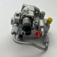 Generalüberholte Denso Einspritzpumpe für Isuzu D-Max II 2.5 CRDi 120KW 2499 ccm Baujahr ab 2012