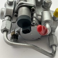 Generalüberholte Denso Einspritzpumpe für Isuzu D-Max II 2.5 CRDi 120KW 2499 ccm Baujahr ab 2012