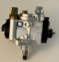 Generalüberholte Denso Hochdruckpumpe 294000-098 für Subaru Forester / Impreza 2.0D AWD 108/110kW