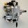Generalüberholte Denso Hochdruckpumpe 294000-098 für Subaru Forester / Impreza 2.0D AWD 108/110kW