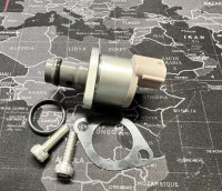 Druckregelventil 294200-0300 für Toyota Auris Avensis Corolla Verso 2.0 2.2 D-4D