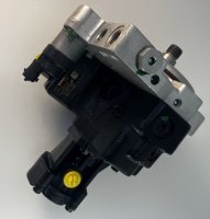 Generalüberholte Bosch Einspritzpumpe 0445020052 51111037782 für MAN