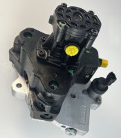 Generalüberholte Bosch Einspritzpumpe 0445020052 51111037782 für MAN