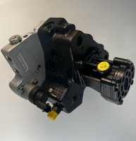 Generalüberholte Bosch Einspritzpumpe 0445020052 51111037782 für MAN