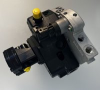 Generalüberholte Bosch Einspritzpumpe 0445020052 51111037782 für MAN