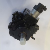 Generalüberholte Einspritzpumpe 0445010170 für Nissan Qasqai +2, X-Trail, Primastar 2.0 dci