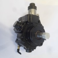 Generalüberholte Einspritzpumpe 0445010170 für Nissan Qasqai +2, X-Trail, Primastar 2.0 dci